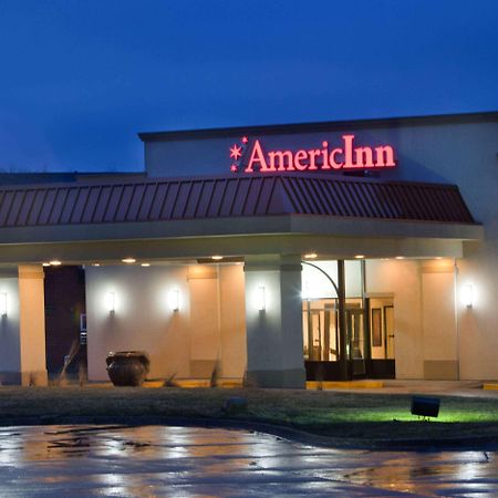 Americinn By Wyndham Johnston Des Moines Urbandale Екстериор снимка