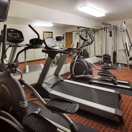 Americinn By Wyndham Johnston Des Moines Urbandale Екстериор снимка