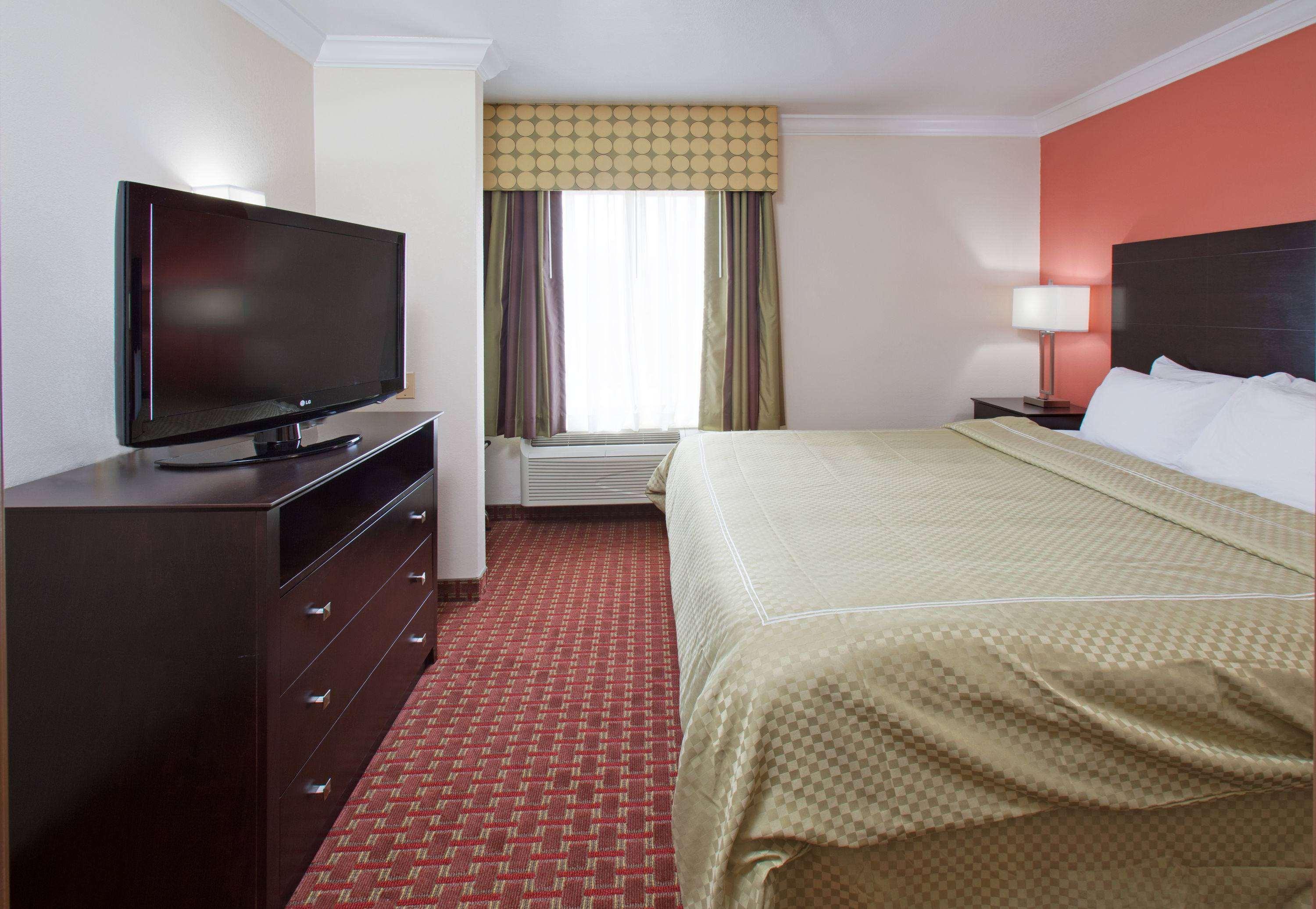 Americinn By Wyndham Johnston Des Moines Urbandale Екстериор снимка