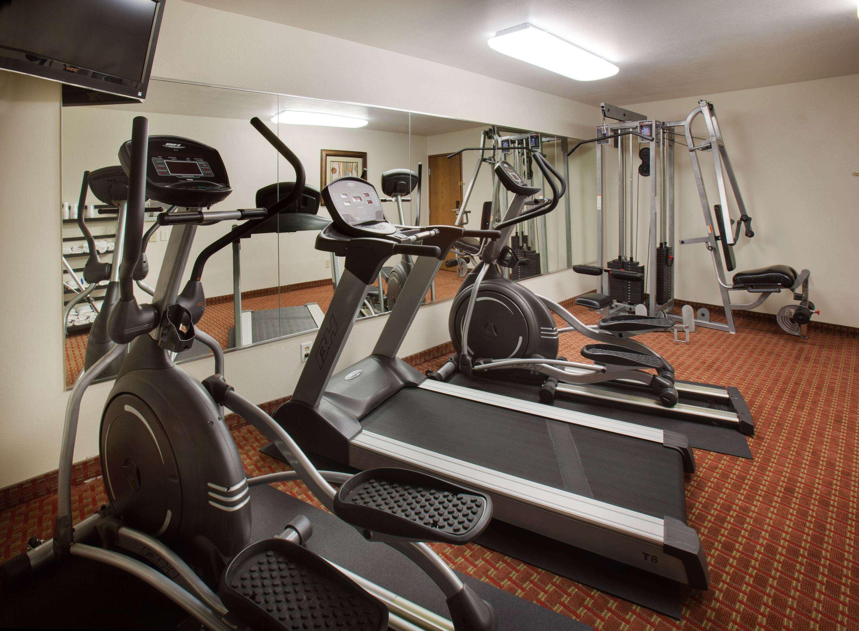 Americinn By Wyndham Johnston Des Moines Urbandale Екстериор снимка