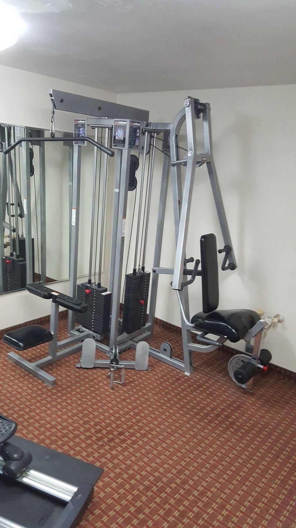 Americinn By Wyndham Johnston Des Moines Urbandale Екстериор снимка